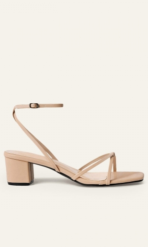 Brudepumps ELSE | bridalstore.dk