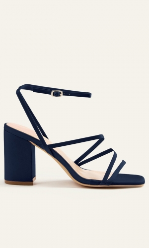 Brudepumps GRETE | bridalstore.dk