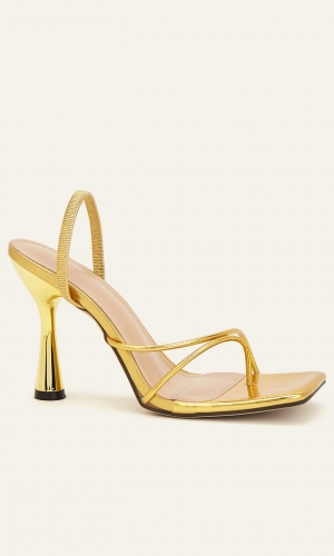 Brudepumps INGRID | bridalstore.dk