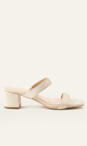 Brudepumps KIRSTEN | bridalstore.dk