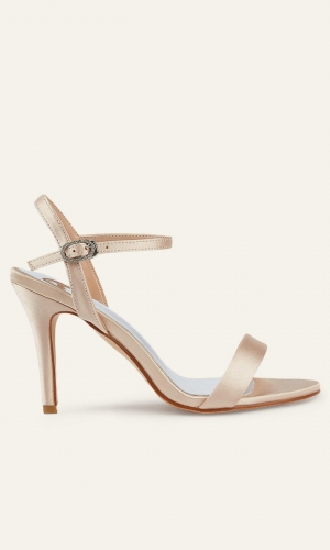 Brudepumps MAJA | bridalstore.dk