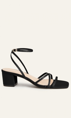 Brudepumps MALOU | bridalstore.dk