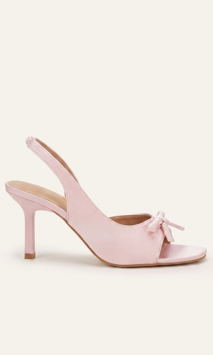 Brudepumps NORA | bridalstore.dk