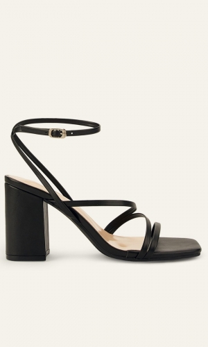 Brudepumps PERNILLE | bridalstore.dk