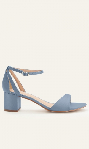 Brudepumps RIKKE | bridalstore.dk