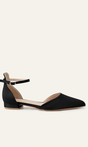 Brudepumps HELGA | bridalstore.dk
