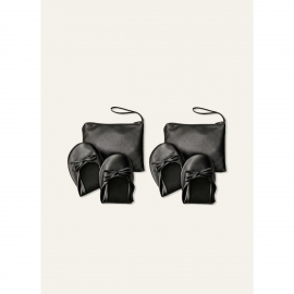 Brudepumps BODIL | bridalstore.dk