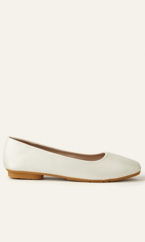 Brudepumps YRSA | bridalstore.dk