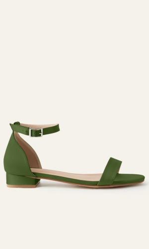 Brudepumps THEA | bridalstore.dk