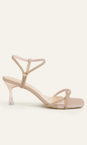 Brudepumps ULLA | bridalstore.dk