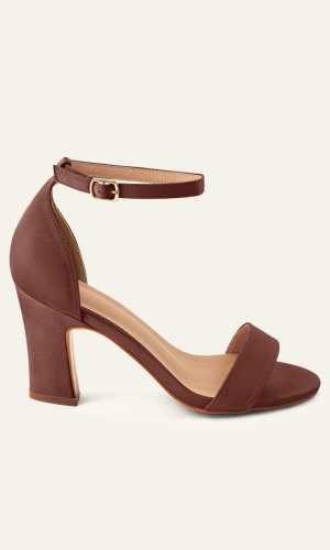 Brudepumps SOLVEJ | bridalstore.dk