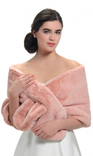 Brudetilbehør blush | bridalstore.dk