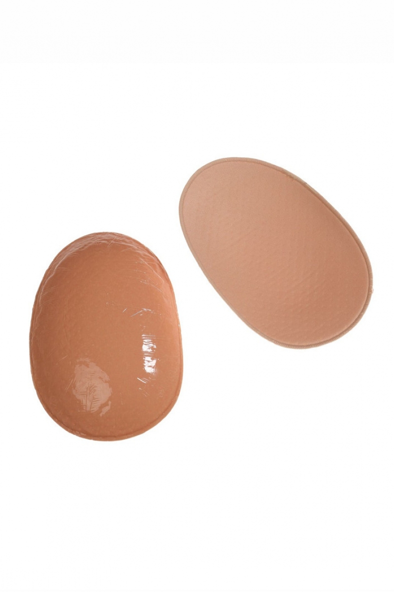 Numsepuder tan skin | bridalstore.dk