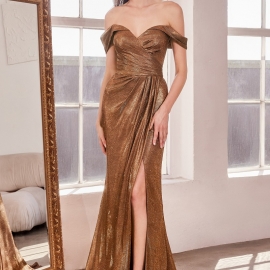 BUDVA festkjole | bridalstore.dk