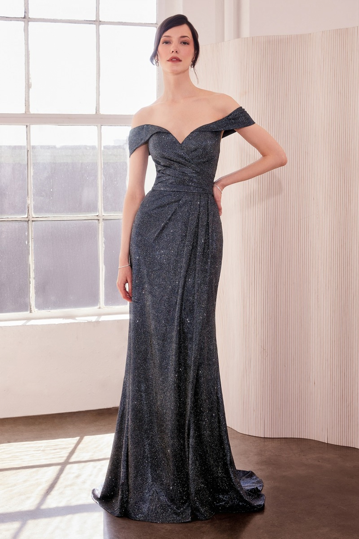 BUDVA festkjole | bridalstore.dk