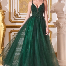 CADIZ festkjole | bridalstore.dk
