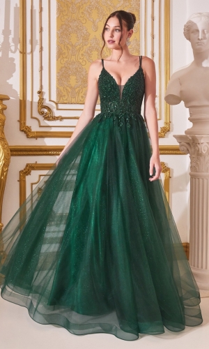 CADIZ festkjole | bridalstore.dk