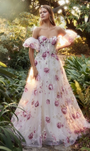 CASCAIS festkjole | bridalstore.dk