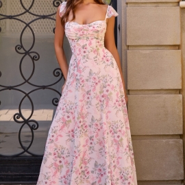 CHARLOTTE festkjole | bridalstore.dk