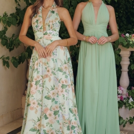 DAEGU festkjole | bridalstore.dk