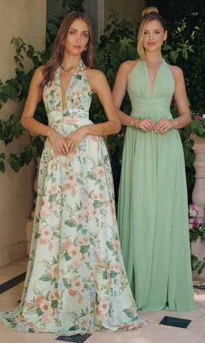 DAEGU festkjole | bridalstore.dk