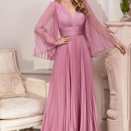 DAMMAM festkjole | bridalstore.dk