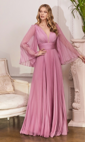 DAMMAM festkjole til brudens mor | bridalstore.dk