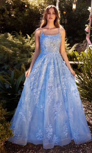 DARMSTADT festkjole | bridalstore.dk