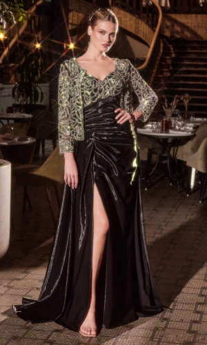 DELPHI festkjole | bridalstore.dk