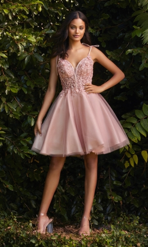 DENPASAR festkjole | bridalstore.dk