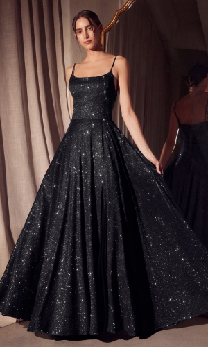 DOKKEDAL festkjole | bridalstore.dk