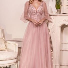 EILAT festkjole | bridalstore.dk