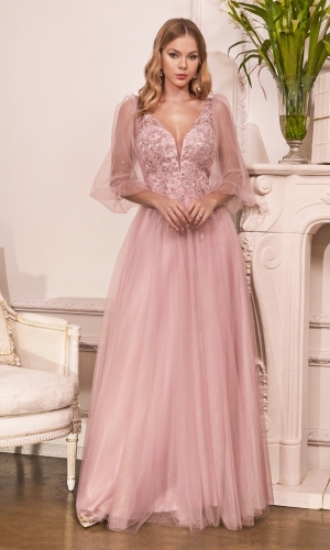 EILAT festkjole | bridalstore.dk