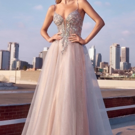 EINDHOVEN festkjole | bridalstore.dk