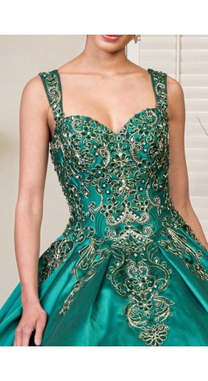 GL1930 mørkegrøn eller rød forlovelses kjole GL1930 mørkegrøn eller rød forlovelses kjole