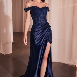 ESSEN festkjole | bridalstore.dk