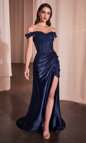 ESSEN festkjole | bridalstore.dk