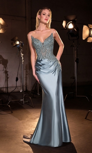 FANO festkjole | bridalstore.dk