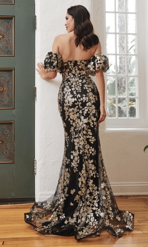 FETHIYE festkjole | bridalstore.dk