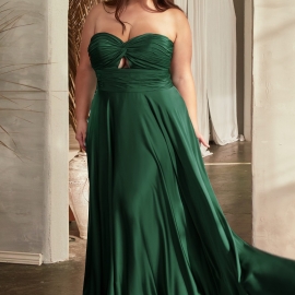 FORT WORTH festkjole | bridalstore.dk