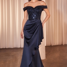 GALATI festkjole | bridalstore.dk