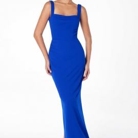 GALWAY festkjole | bridalstore.dk