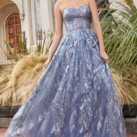 GAZIANTEP festkjole til brudens mor | bridalstore.dk