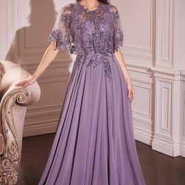 GOZO festkjole | bridalstore.dk