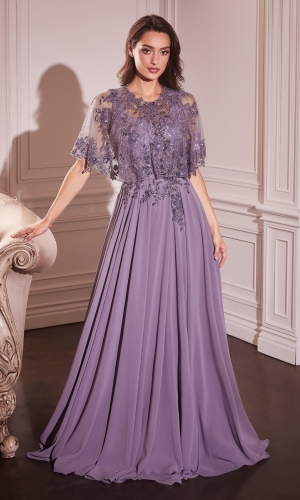 GOZO festkjole | bridalstore.dk