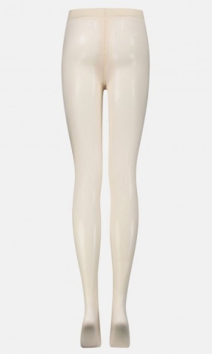 Graviditets strømpebukser perle | bridalstore.dk
