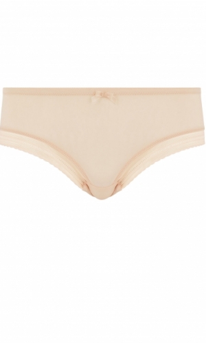 Graviditets trusser blush | bridalstore.dk