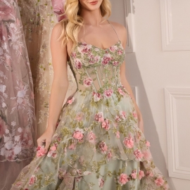 HASSELT festkjole | bridalstore.dk