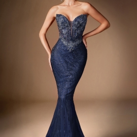 HURUP festkjole | bridalstore.dk