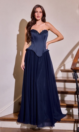 IKAST festkjole | bridalstore.dk